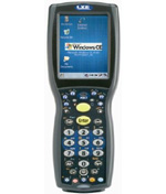 Handterminal
